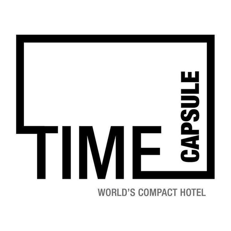 Time Capsule Hotel George Town Zewnętrze zdjęcie