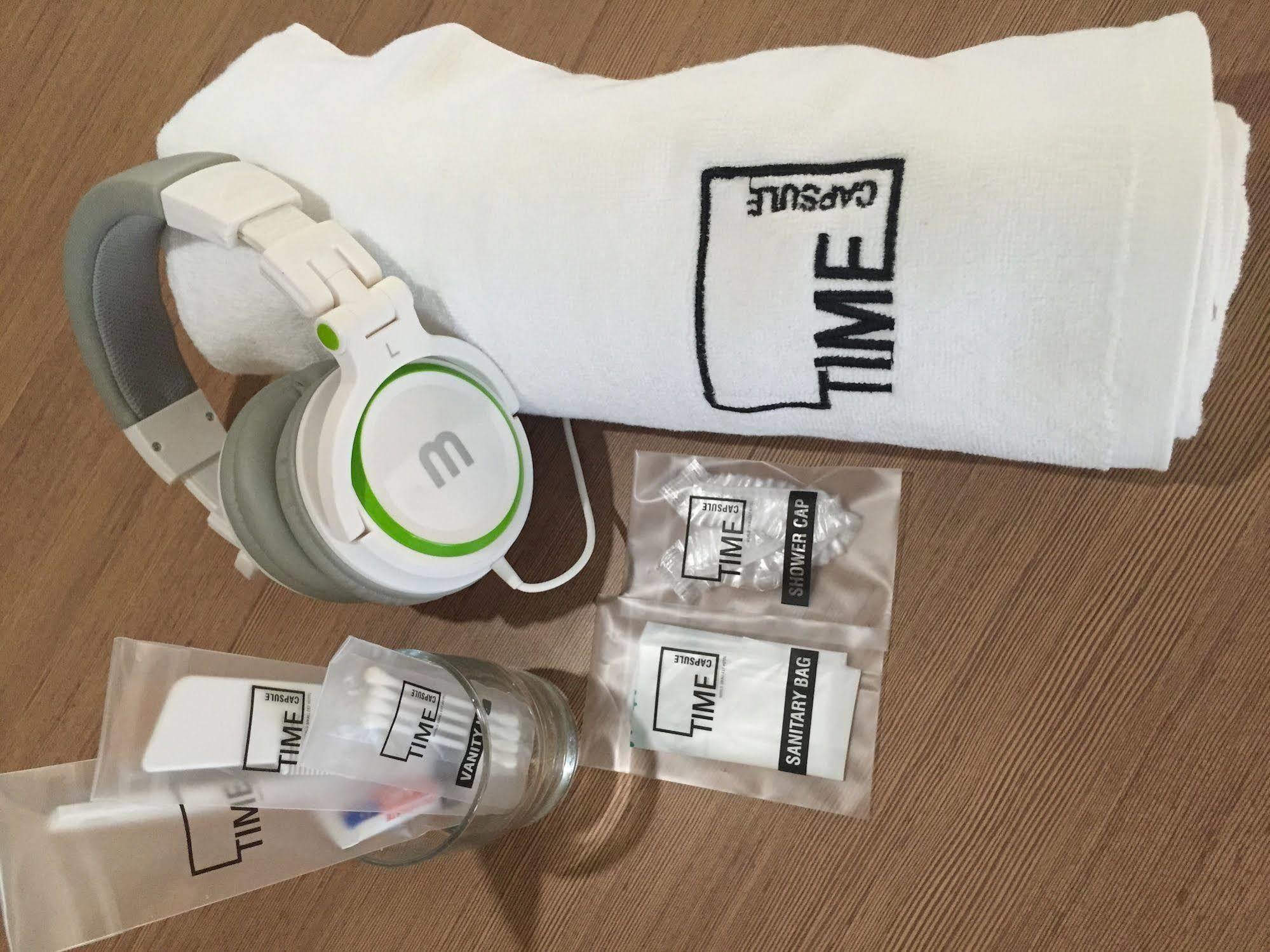 Time Capsule Hotel George Town Zewnętrze zdjęcie