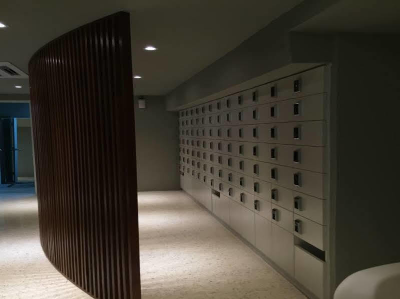 Time Capsule Hotel George Town Zewnętrze zdjęcie